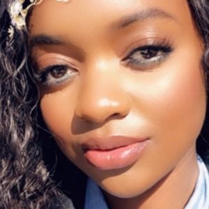 Meet your Posher, Tsungai